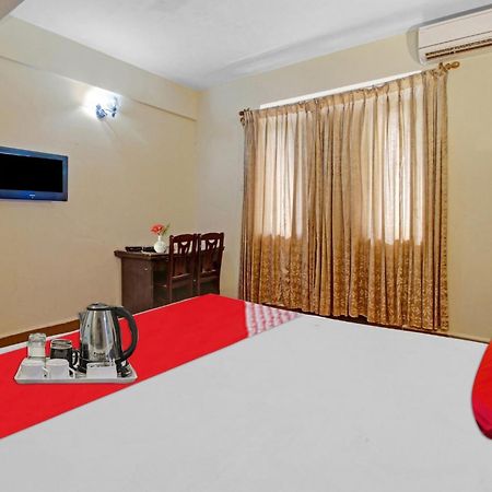 Hotel O Casa De Cajino Calangute Ngoại thất bức ảnh