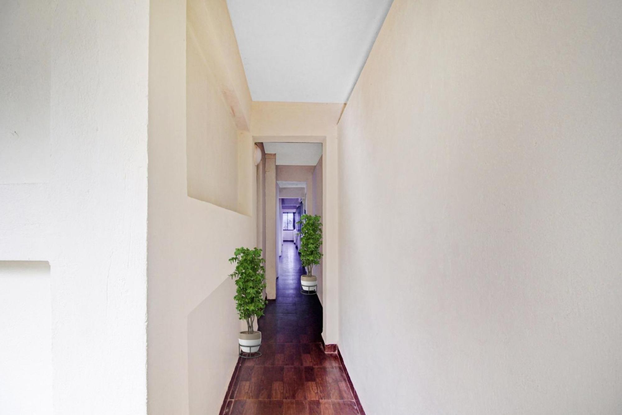 Hotel O Casa De Cajino Calangute Ngoại thất bức ảnh